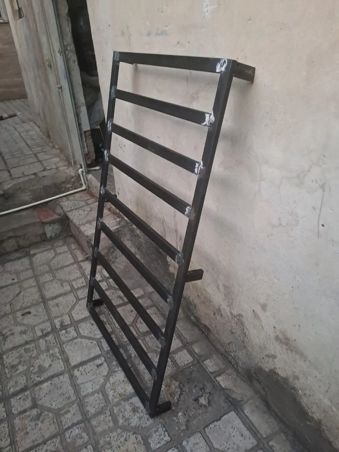 آهنگری و جوشکاری سیار در پاسداران - تصویر 5