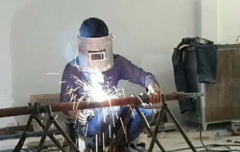 لوله‌کشی و تأسیسات در تهرانپارس