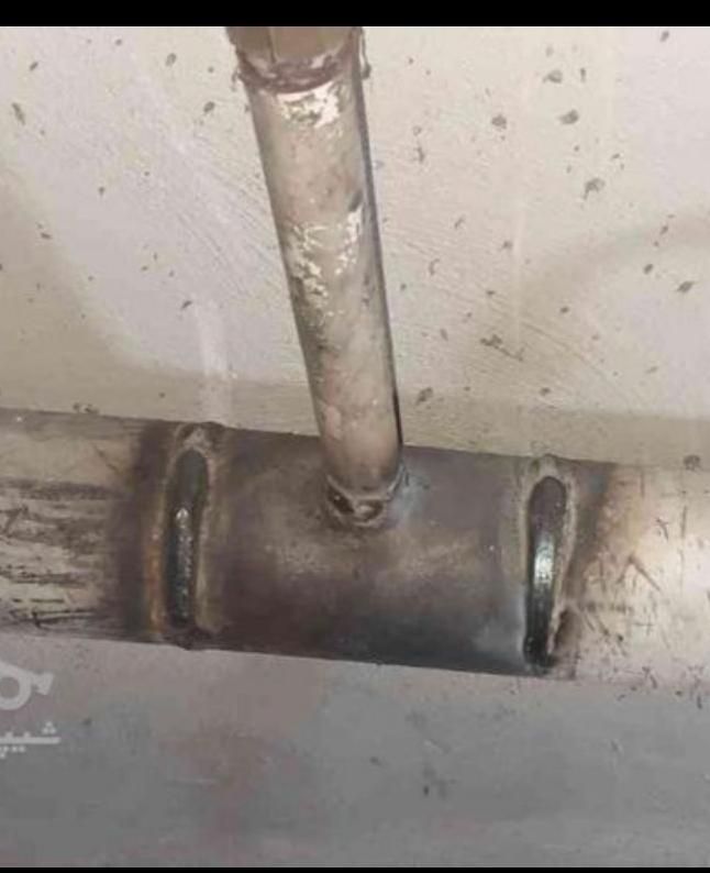 لوله‌کشی و تأسیسات در تهرانپارس - تصویر 4