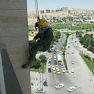 ارتفاع کاران آسمان