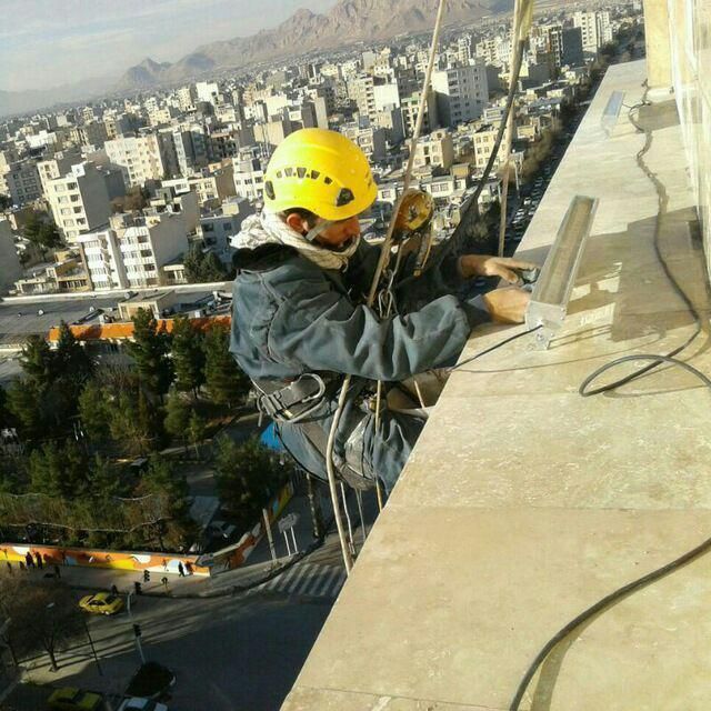 ارتفاع کاران آسمان - تصویر 5