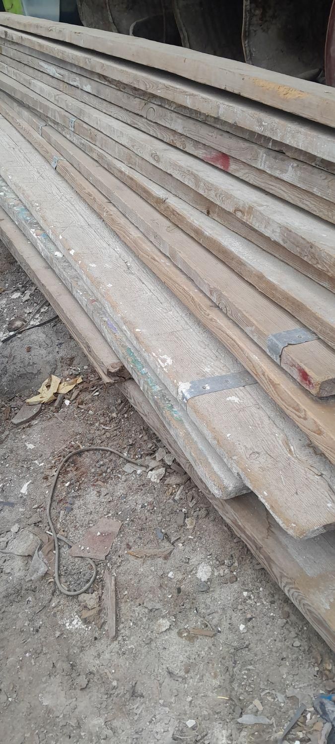 اجاره تخته و بشکه بنایی در نعمت‌آباد - تصویر 5
