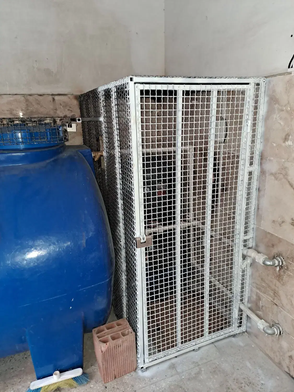 جوشکاری در مینابی - تصویر 4