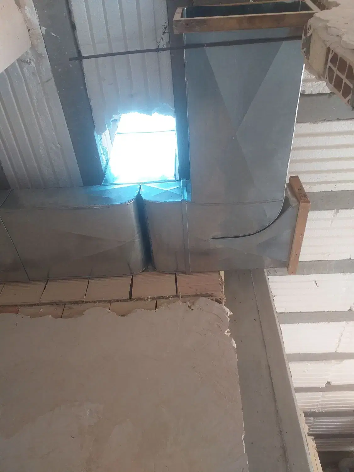 کانال‌سازی و تهویه در پیروزی - تصویر 9
