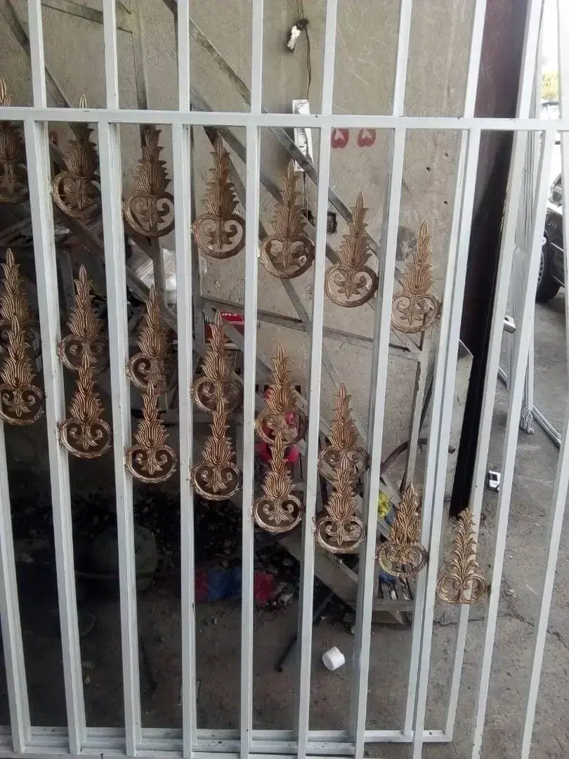 تولیدی حفاظ ایمن گارد - تصویر 12