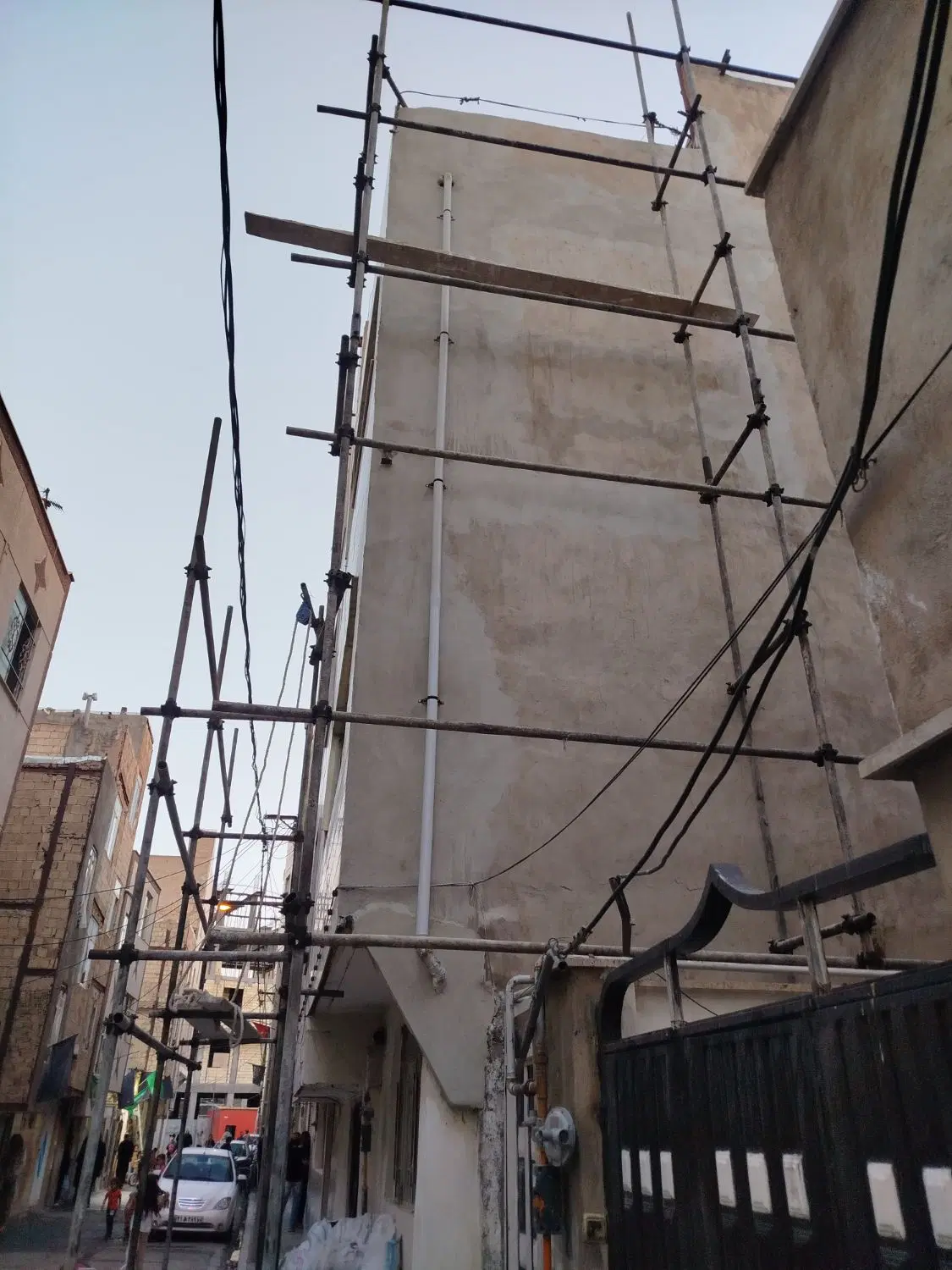 گروه پیمانکاران غرب - تصویر 5