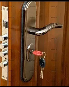 کلیدسازی سیار در نیروی هوایی
