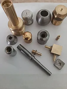 تراشکاری ماهان