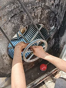 سرویس کولر آبی در هروی