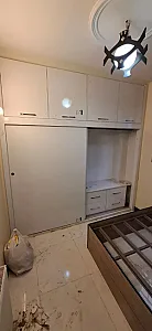 ساخت کابینت و کمد دیواری در نیروی هوایی