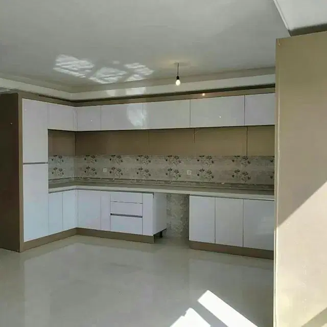 ساخت کابینت و کمد دیواری در نیروی هوایی - تصویر 2