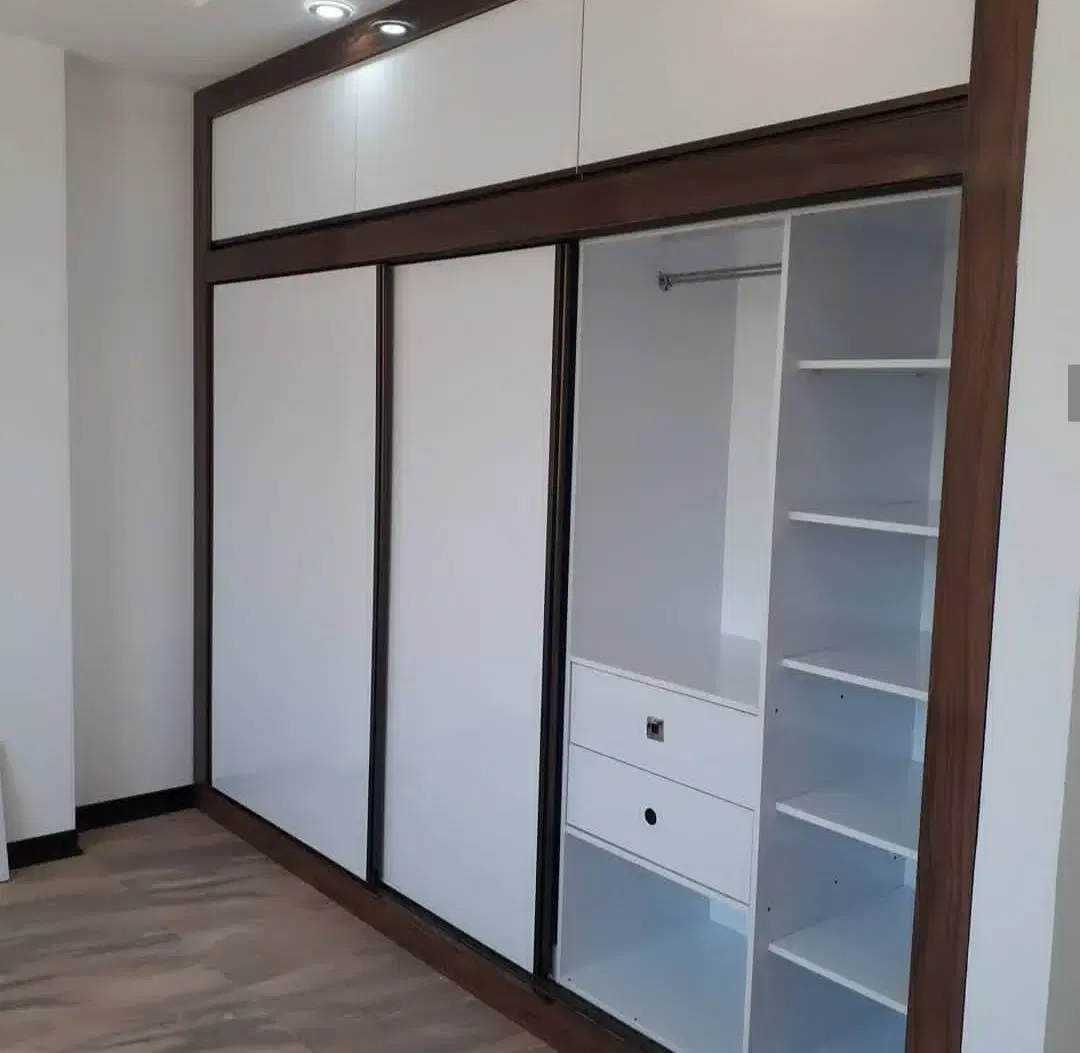 ساخت کابینت و کمد دیواری در نیروی هوایی - تصویر 3