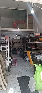 تجهیزات شرق