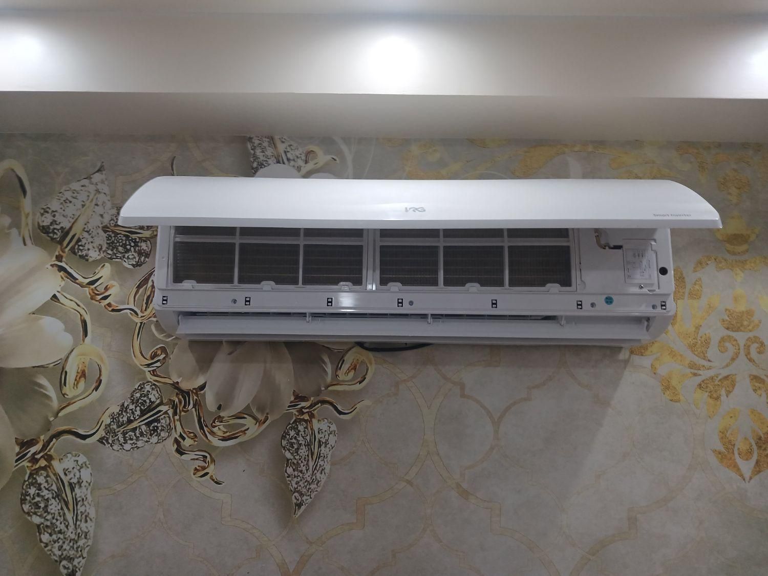 نصب و تعمیر کولر گازی در نارمک - تصویر 2