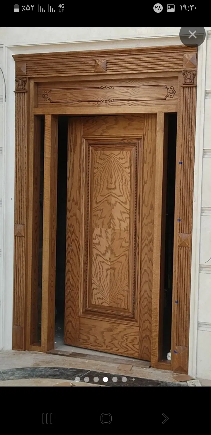 نجاری و کابینت در سبلان - تصویر 7