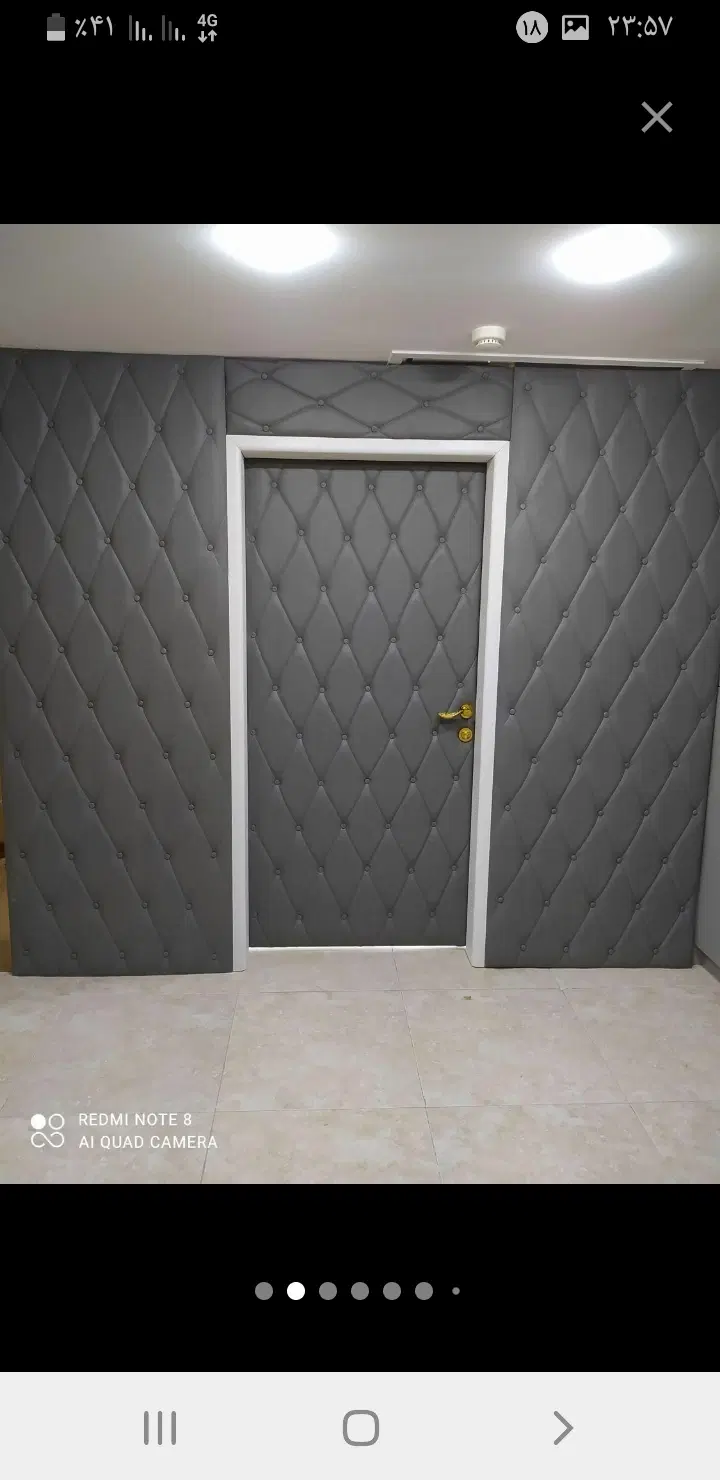 نجاری و کابینت در سبلان - تصویر 11