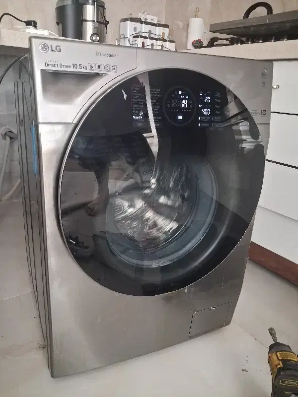 تعمیر لوازم خانگی در استاد معین - تصویر 12