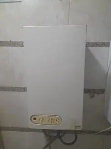 تعمیر پکیج و آبگرمکن در کیانشهر
