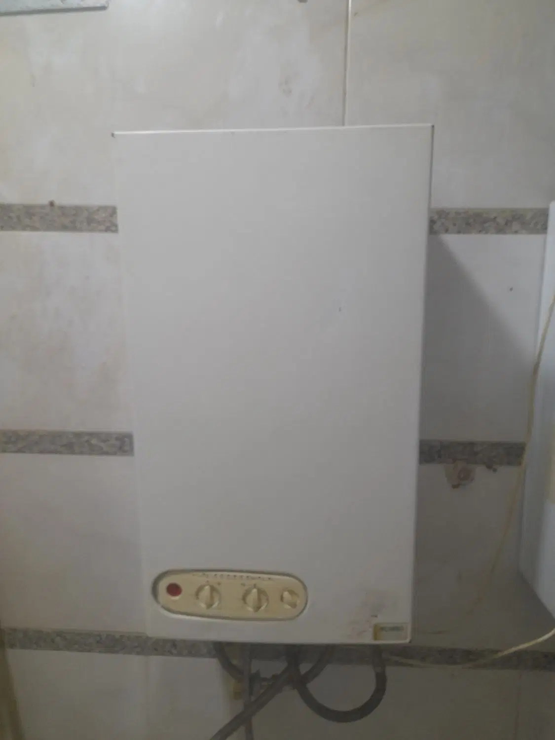 تعمیر پکیج و آبگرمکن در کیانشهر