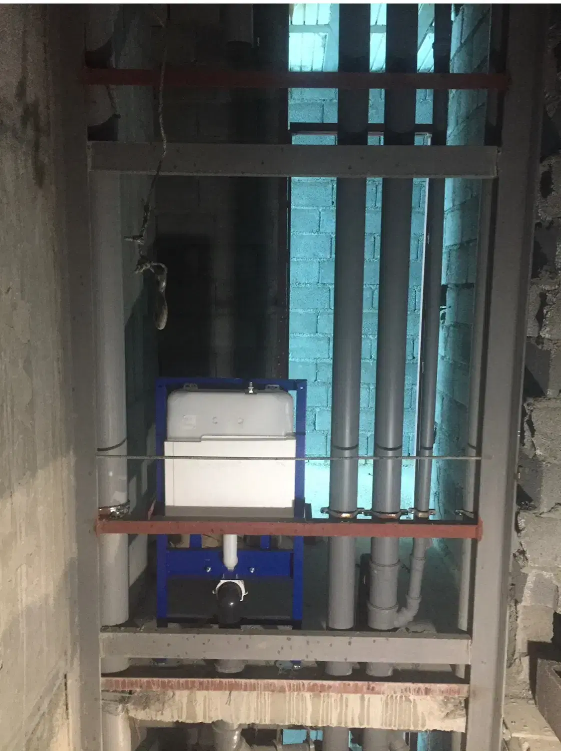 شرکت مهندسی تاسیسات و گازرسانی نیروگاز - تصویر 2