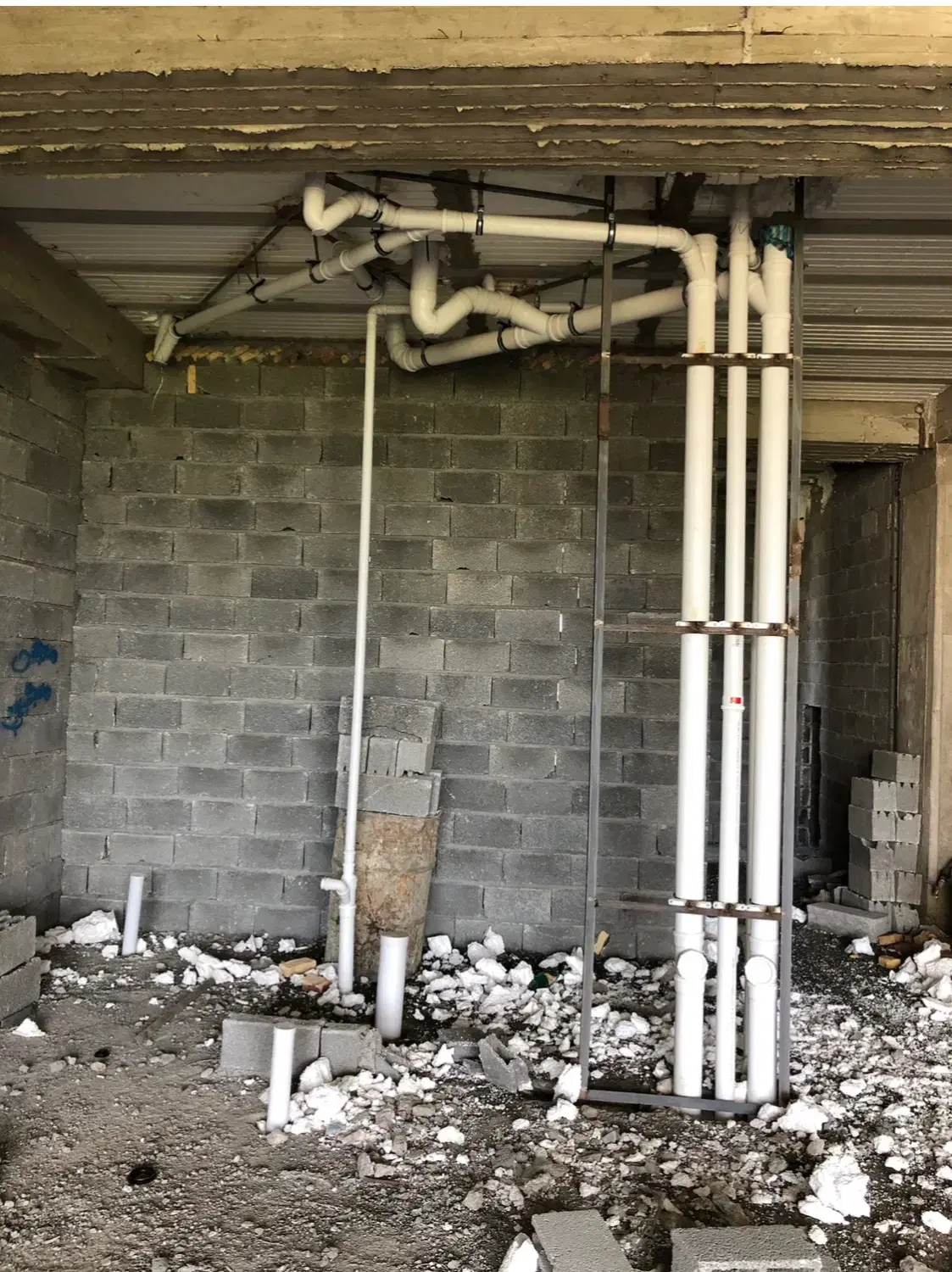 شرکت مهندسی تاسیسات و گازرسانی نیروگاز - تصویر 12