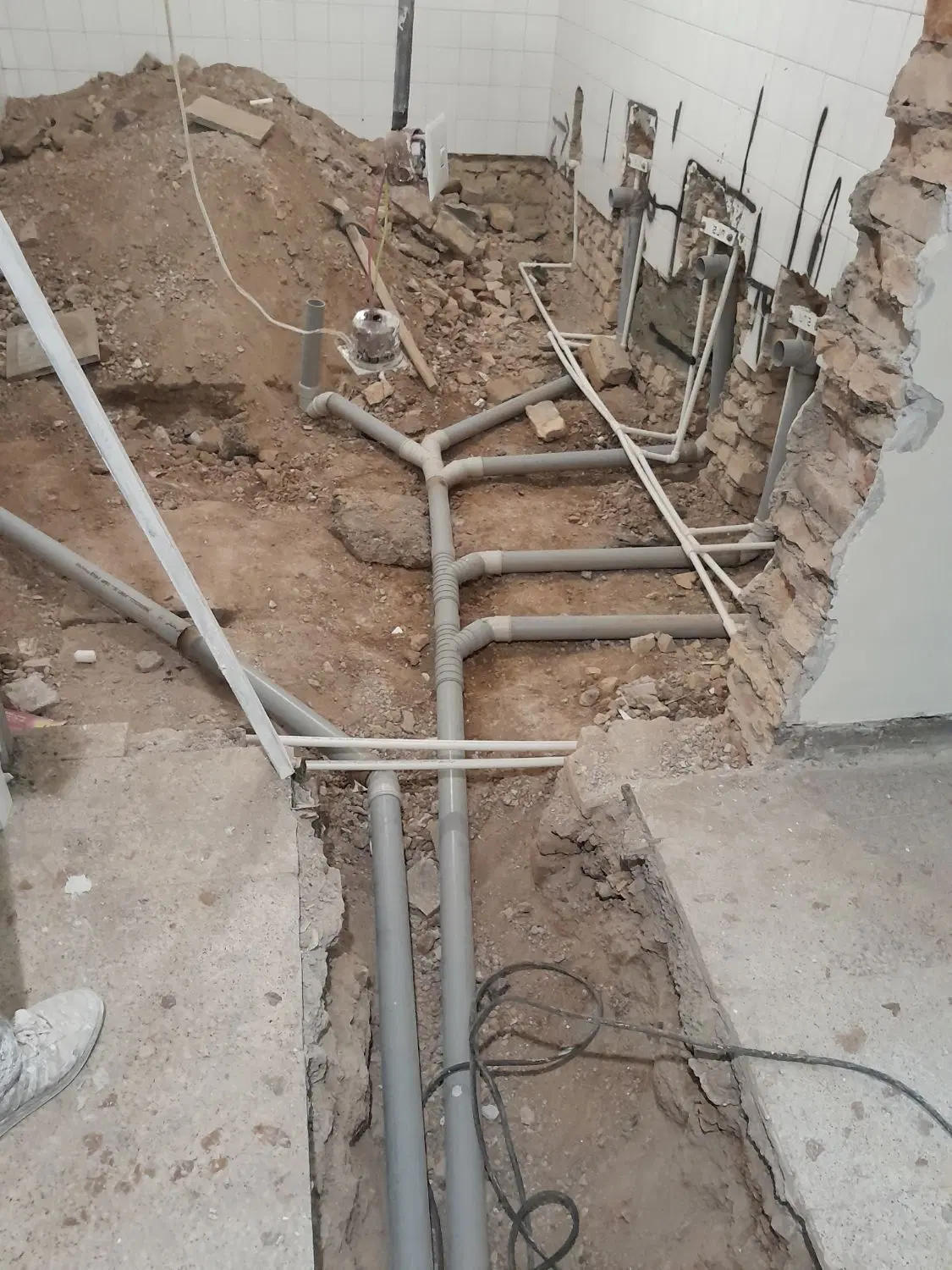 بازسازی و تعمیرات ساختمان در بازار