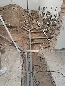 بازسازی و تعمیرات ساختمان در بازار