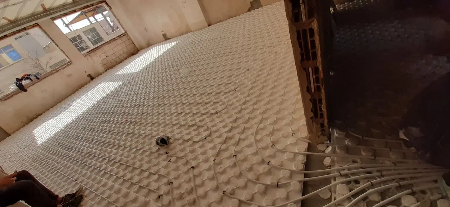 لوله‌کشی و تأسیسات در نارمک - تصویر 4