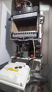 نصب و تعمیر کولر در جیحون