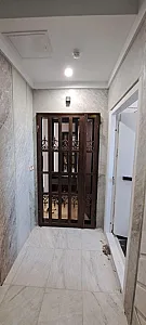 ساخت حفاظ درب ضدسرقت در پونک