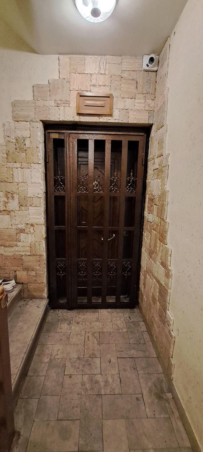 ساخت حفاظ درب ضدسرقت در پونک - تصویر 3