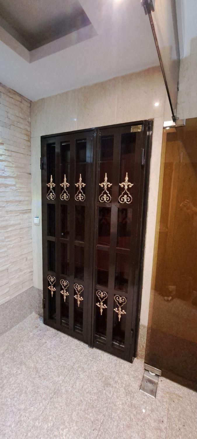 ساخت حفاظ درب ضدسرقت در پونک - تصویر 4
