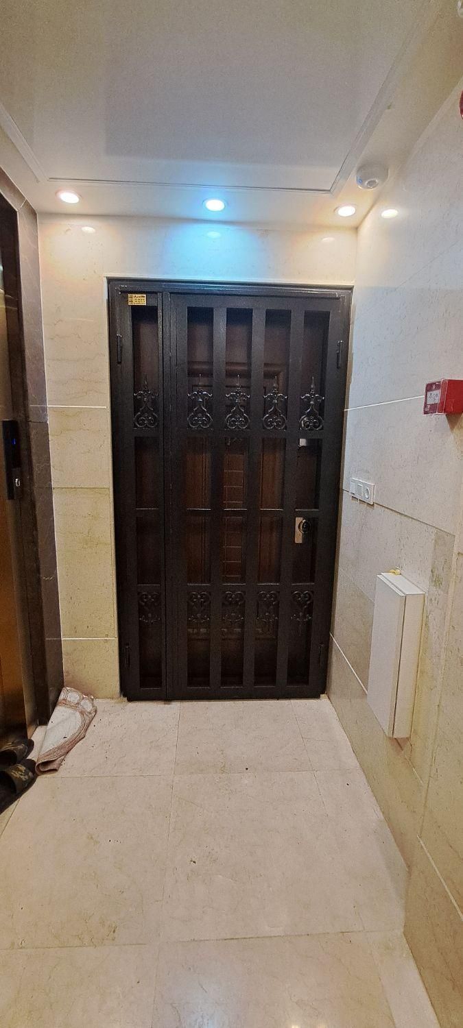 ساخت حفاظ درب ضدسرقت در پونک - تصویر 6