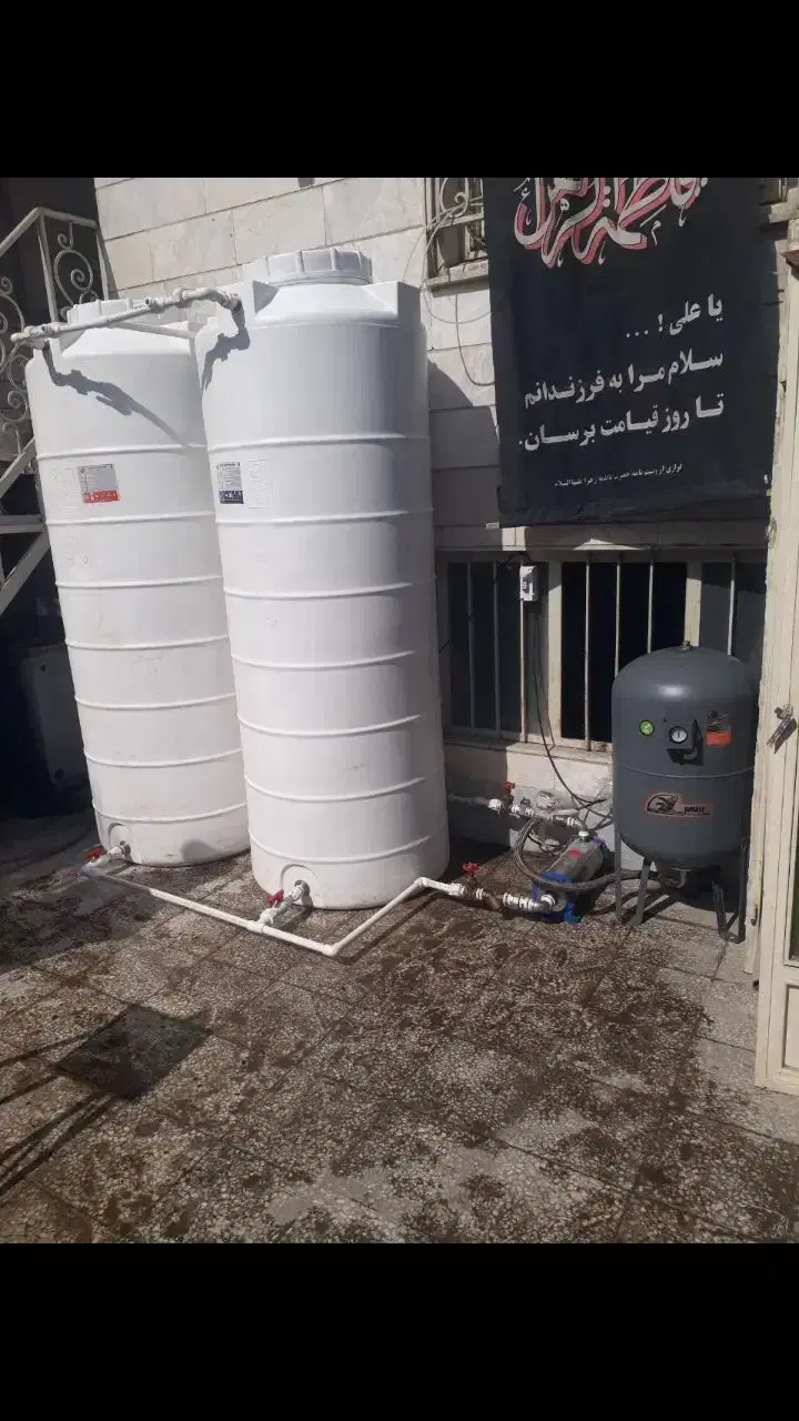 تعمیر پکیج و آبگرمکن در آهنگ - تصویر 5