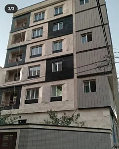 درب و پنجره دوجداره UPVC در نصرت