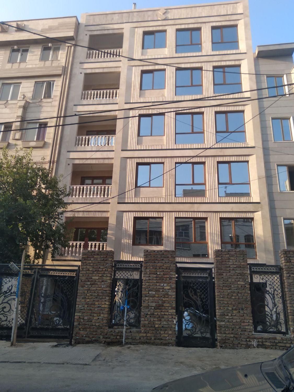 درب و پنجره دوجداره UPVC در نصرت - تصویر 5