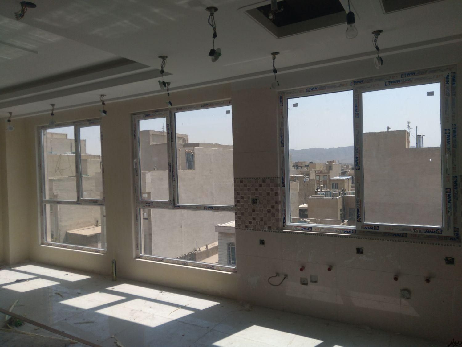 درب و پنجره دوجداره UPVC در نصرت - تصویر 7