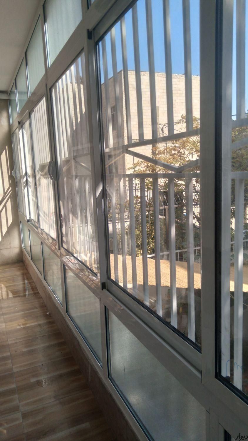 درب و پنجره دوجداره UPVC در نصرت - تصویر 9