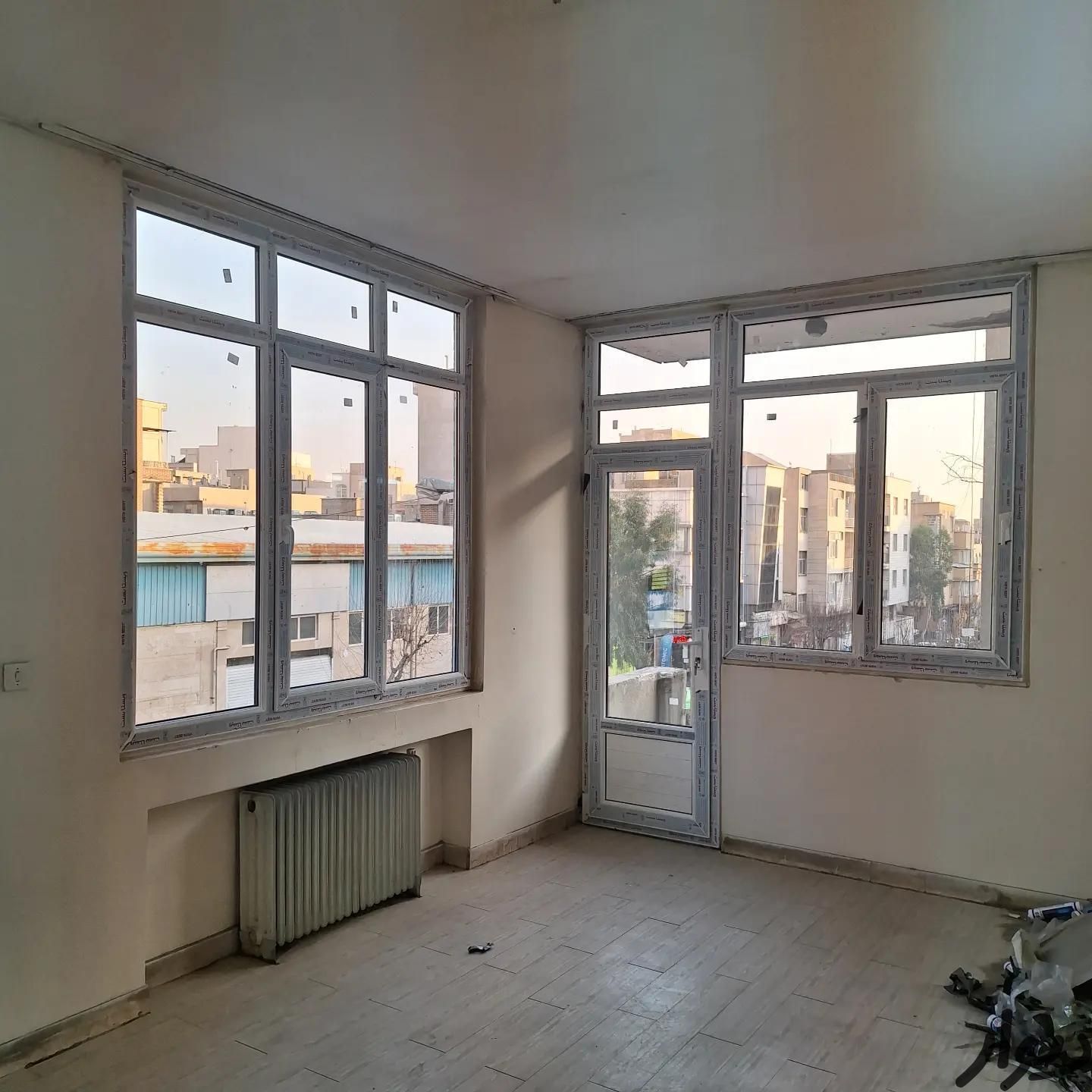 درب و پنجره دوجداره UPVC در نصرت - تصویر 12