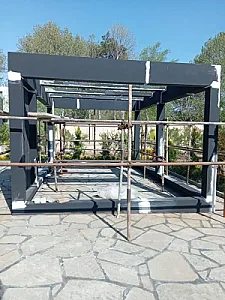 فلاشینگ نماسازان