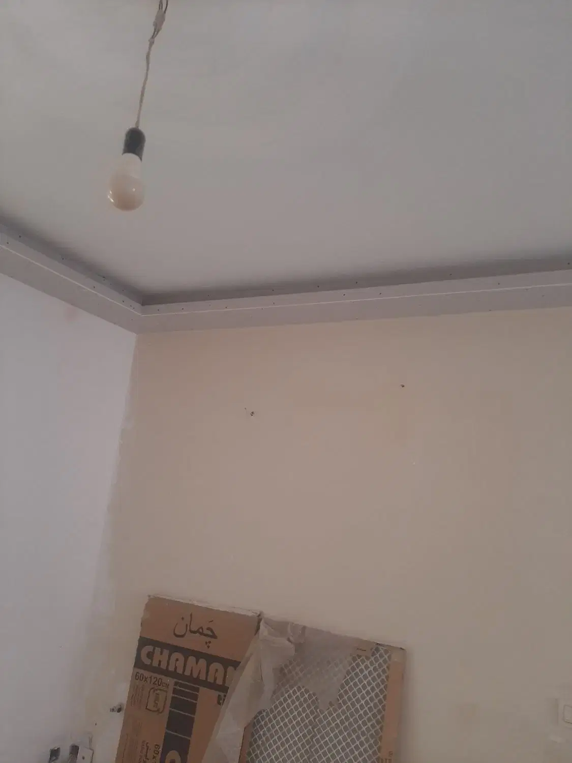 گچکاری و بازسازی در تهرانپارس - تصویر 2