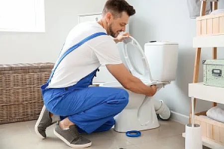 لوله‌بازکنی در تجریش