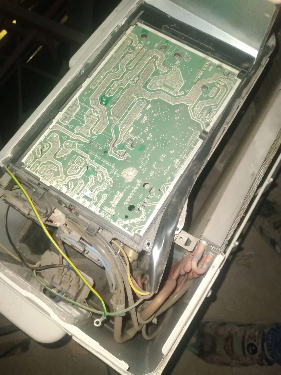 نصب و تعمیر کولر گازی در فاطمی - تصویر 4