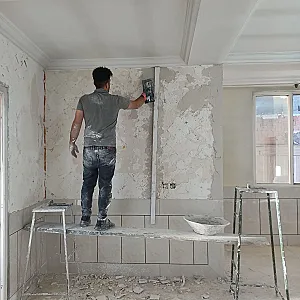 پیمانکاری مرادی