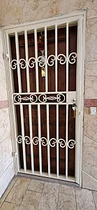 آهنگری و جوشکاری سیار در نارمک