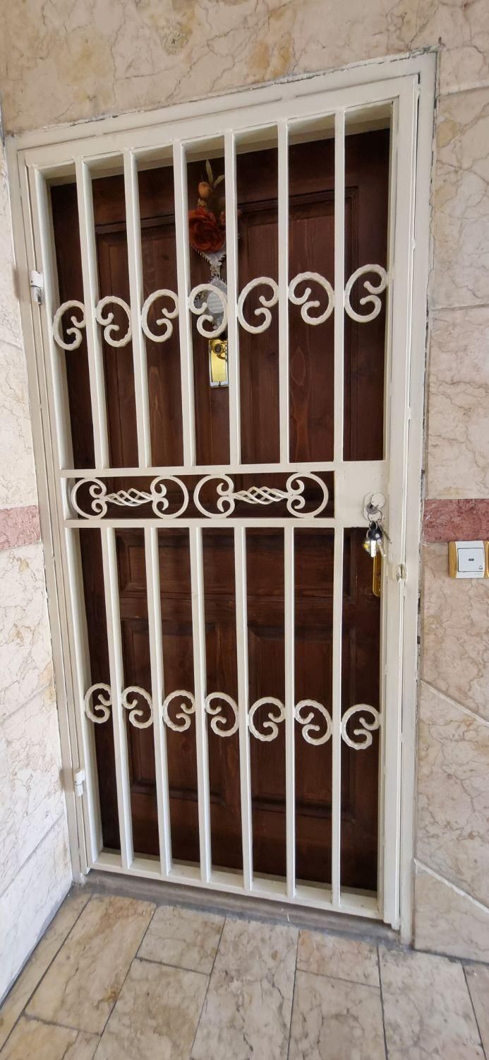 آهنگری و جوشکاری سیار در نارمک
