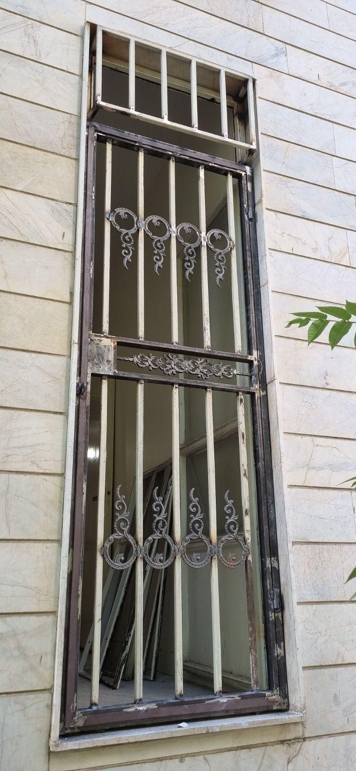 آهنگری و جوشکاری سیار در نارمک - تصویر 5