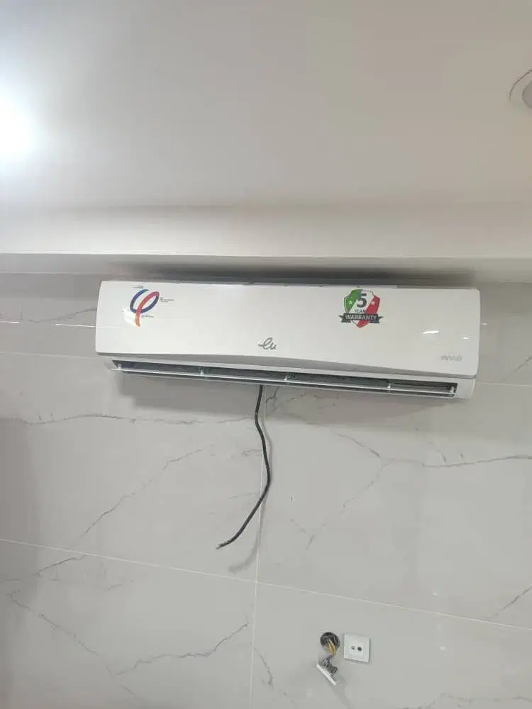 نصب و تعمیر کولر گازی در بازار - تصویر 7