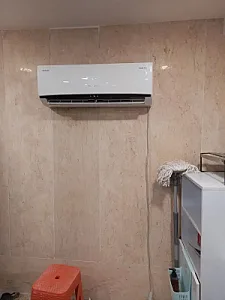 نصب و تعمیر کولر گازی و پکیج در یافت‌آباد