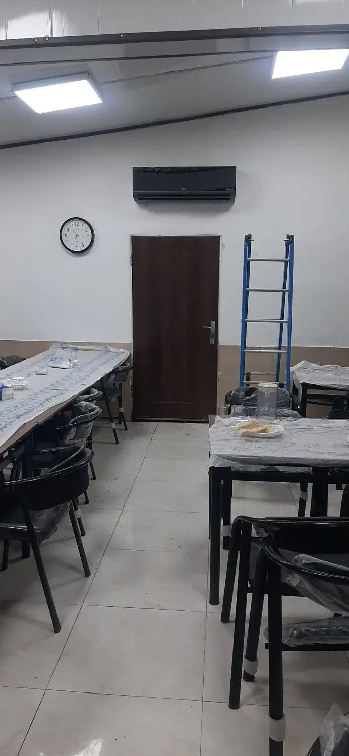 نصب و تعمیر کولر گازی و پکیج در یافت‌آباد - تصویر 8